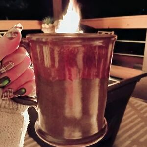 Meet your Posher, Brandi